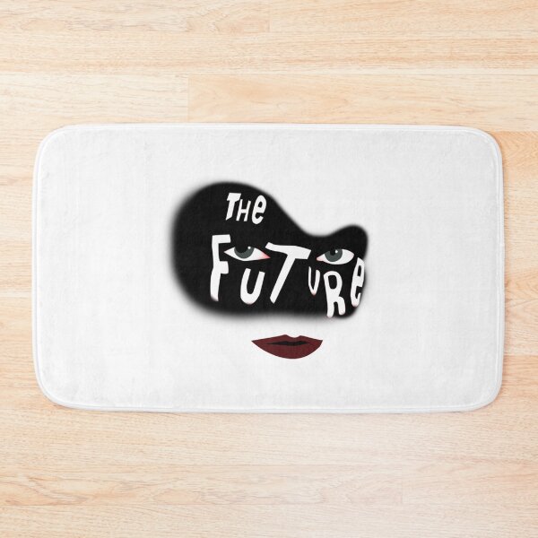 Item preview, cruella mask designed and sold by ThreadAliv.