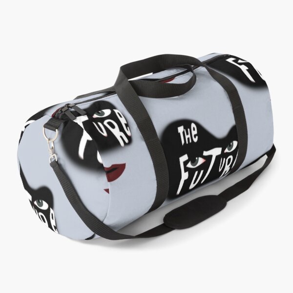 Item preview, cruella mask designed and sold by ThreadAliv.