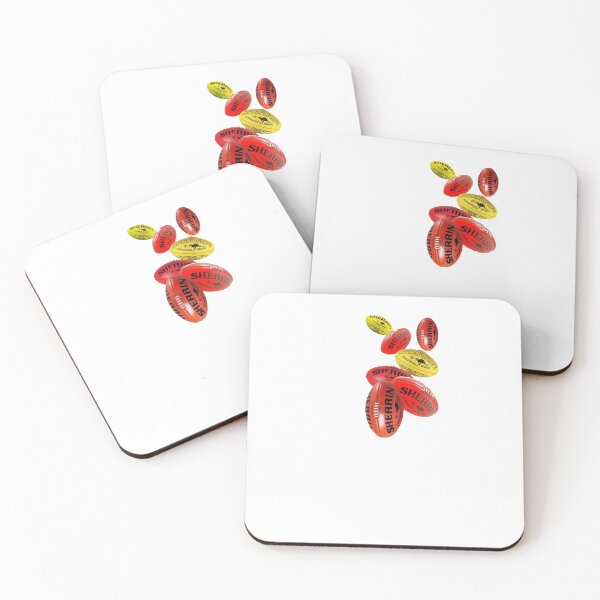 Item preview, Essendon Stickers designed and sold by truongyenshop.