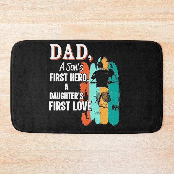 Item preview, Dad and his Daughter  :Love You Daddy ,I Love You Daddy designed and sold by remonss.