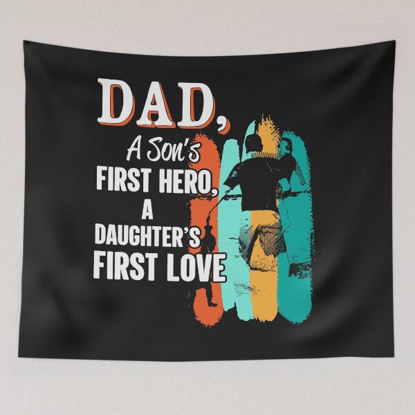 Item preview, Dad and his Daughter  :Love You Daddy ,I Love You Daddy designed and sold by remonss.