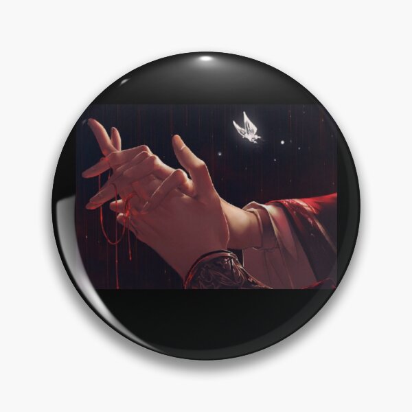Item preview, TGCF - Red String designed and sold by Music Boxxed.