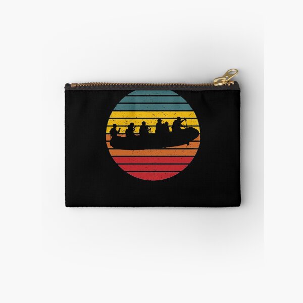 Item preview, Retro Water Rafting - Vintage Water Rafter designed and sold by BellaVille.