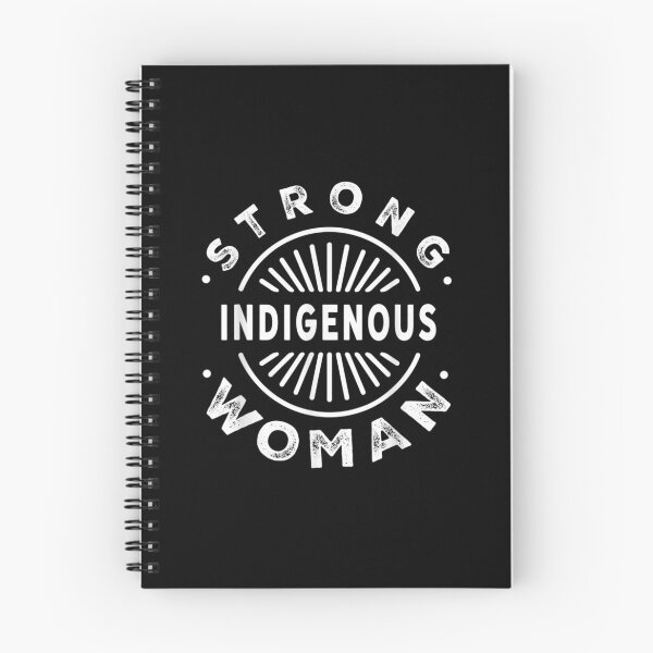 Item preview, Native American Strong Indigenous Woman designed and sold by phoebealfred7.