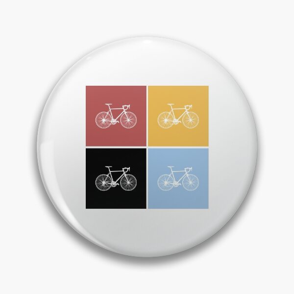 Item preview, Bicycling Biker Vintage Sports Hobby designed and sold by AndiHK.