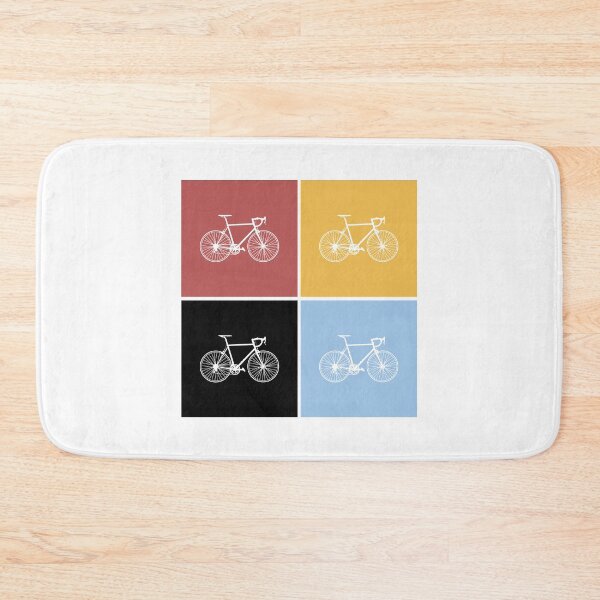 Item preview, Bicycling Biker Vintage Sports Hobby designed and sold by AndiHK.
