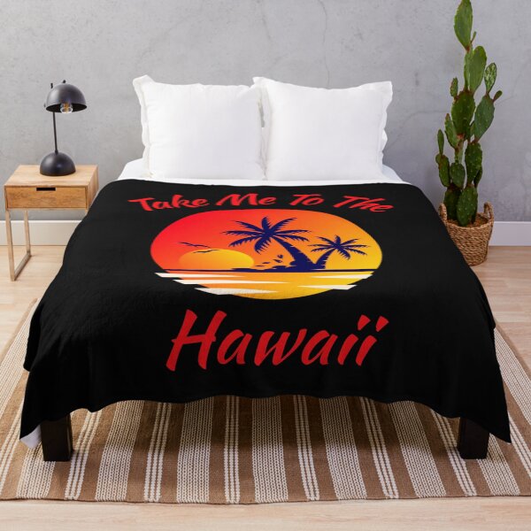 Artikelvorschau, Bring mich zum Hawaii lustigen Sommerurlaub Strandliebhaber entworfen und verkauft von adityanik.