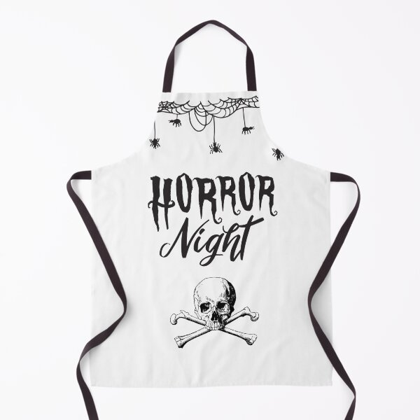 Item preview, Horror Scene designed and sold by HasnaanMohsin.