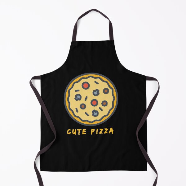 Item preview, Cute pizza designed and sold by phur87.