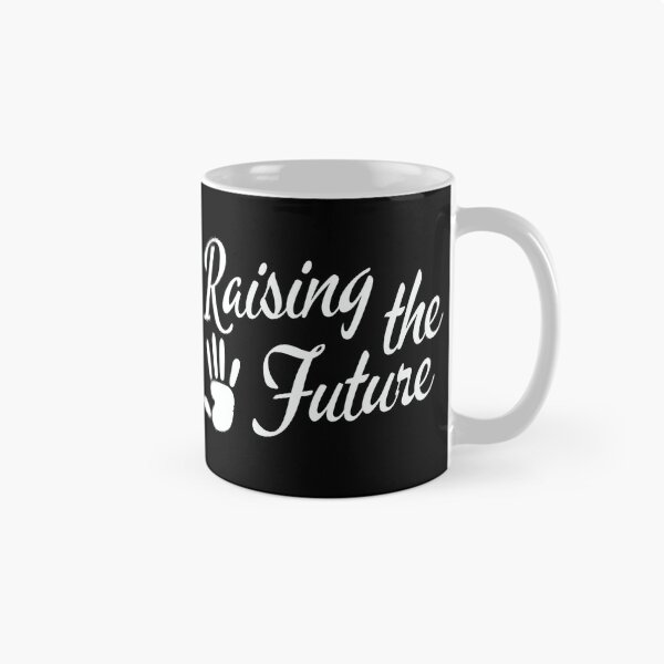 Item preview, Raising The Future designed and sold by Dopnex.