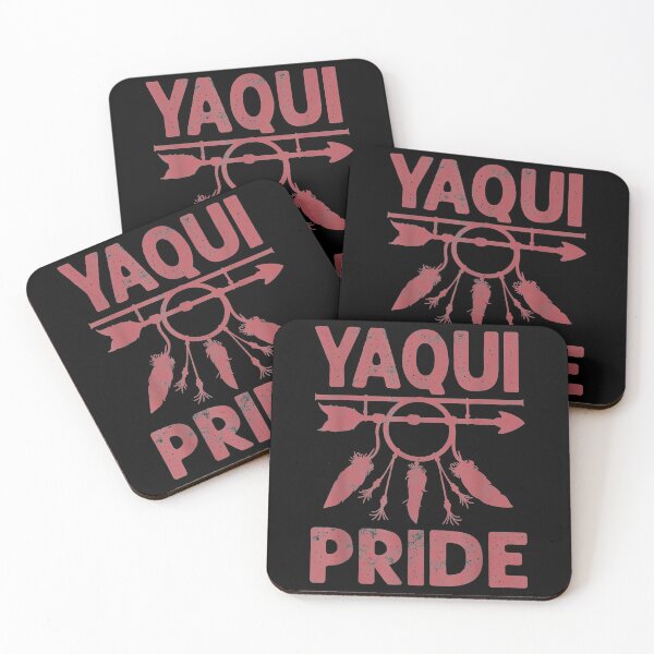 Item preview, yaqui Pride Native American vintage Gift Men Women designed and sold by phoebealfred7.