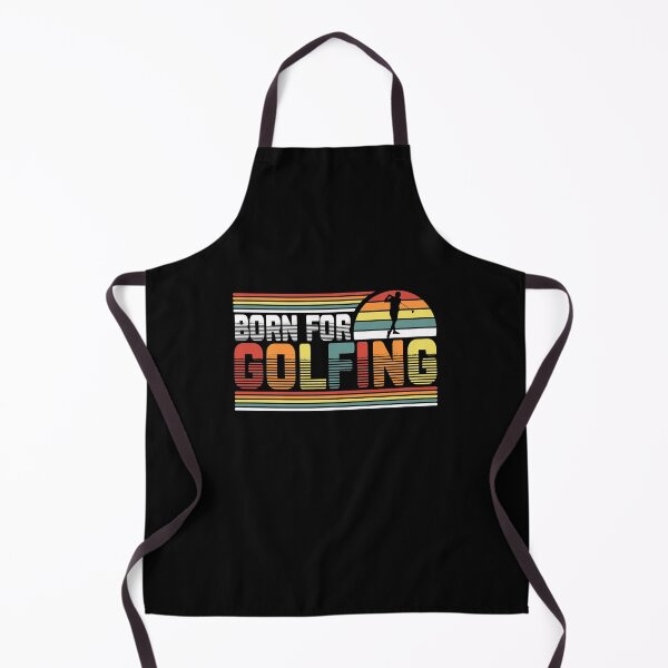Item preview, Born for Golfing Golf Player Golf Course Handicap designed and sold by besTmanuFacture.