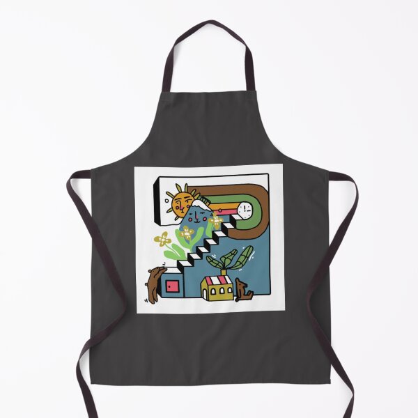 Artikelvorschau, Glücklicher Berg | Geschenk-T-Shirt entworfen und verkauft von juliejeanss.