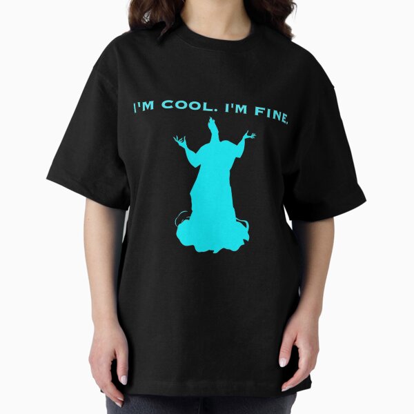Item preview, Hades - Estoy bien, estoy bien designed and sold by ThreadAliv.