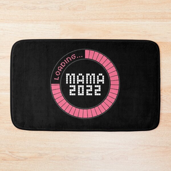 Item preview, Mom Loading 2022 Mother Pregnancy Birth Baby designed and sold by besTmanuFacture.