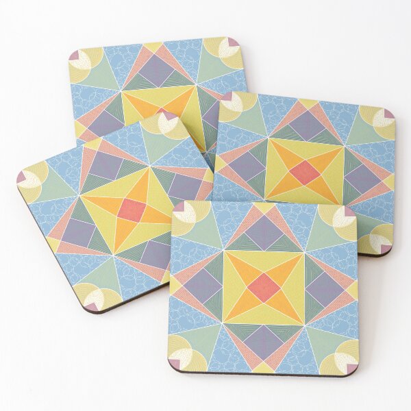 Item preview, Pastel Party designed and sold by Dugdugi.
