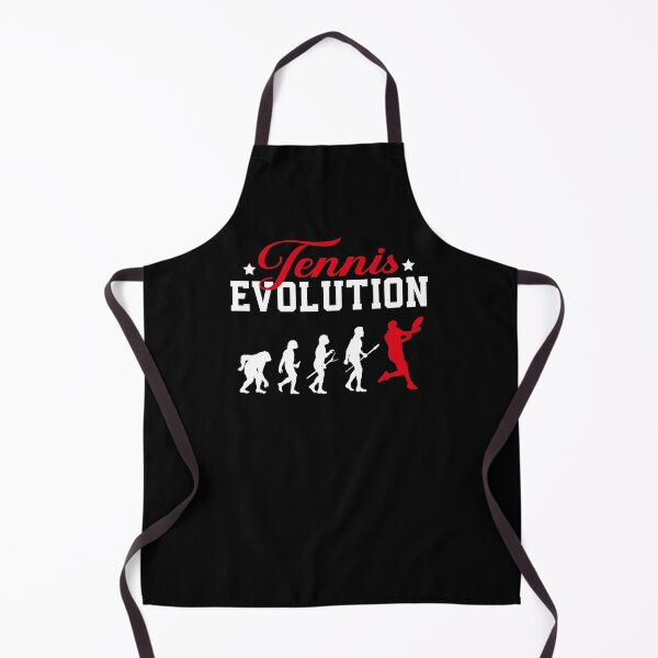 Artikelvorschau, Tennis Evolution Tennisspieler Herren Aufschlag entworfen und verkauft von besTmanuFacture.