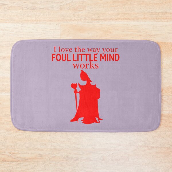 Item preview, Jafar - Little Mind designed and sold by ThreadAliv.