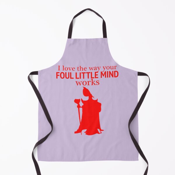 Item preview, Jafar - Little Mind designed and sold by ThreadAliv.