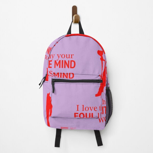 Item preview, Jafar - Little Mind designed and sold by ThreadAliv.