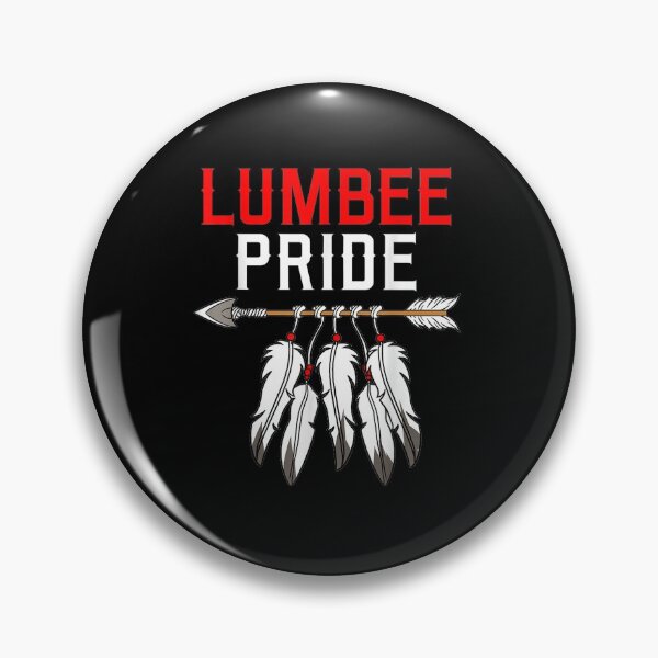 Item preview, Native American Lumbee Indigenous Peoples Day designed and sold by phoebealfred7.