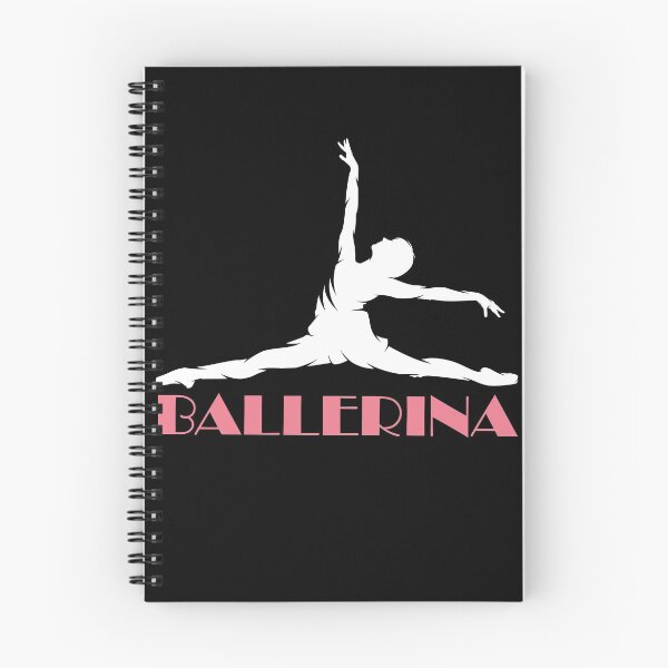 Item preview, Ballerina Ballet Dancing Dance School Dancer designed and sold by besTmanuFacture.