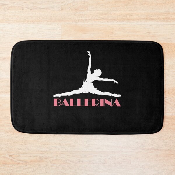 Item preview, Ballerina Ballet Dancing Dance School Dancer designed and sold by besTmanuFacture.