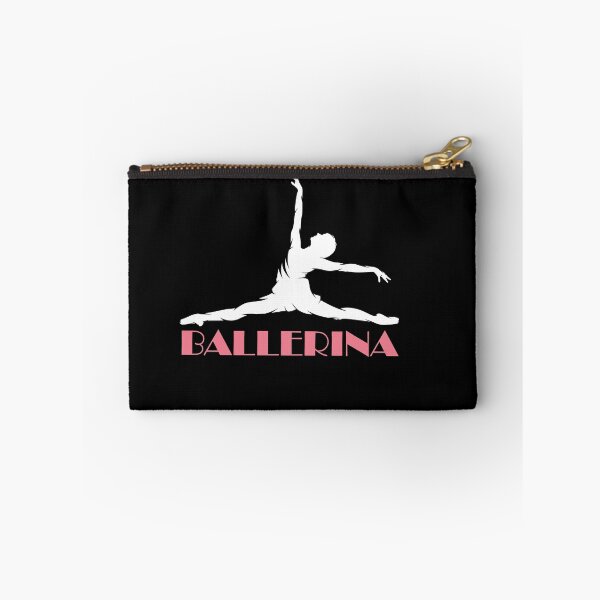 Item preview, Ballerina Ballet Dancing Dance School Dancer designed and sold by besTmanuFacture.