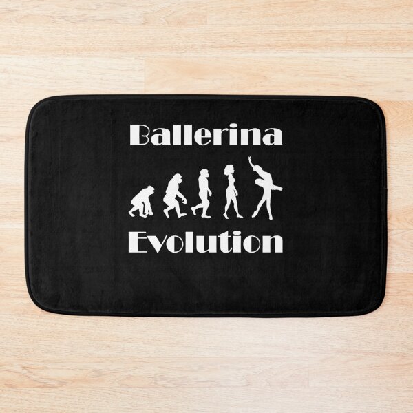 Item preview, Evolution Ballet Dancing Ballerina Dance School designed and sold by besTmanuFacture.