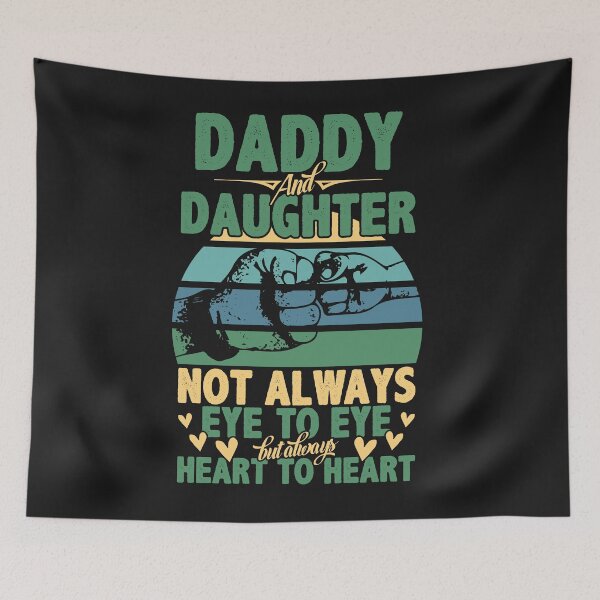 Item preview,  Love You Daddy ,Father Daughter ,I Love You Daddy designed and sold by remonss.