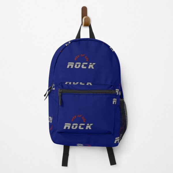 Item preview, *Rock way of life* designed and sold by ITALY-Roselli-.