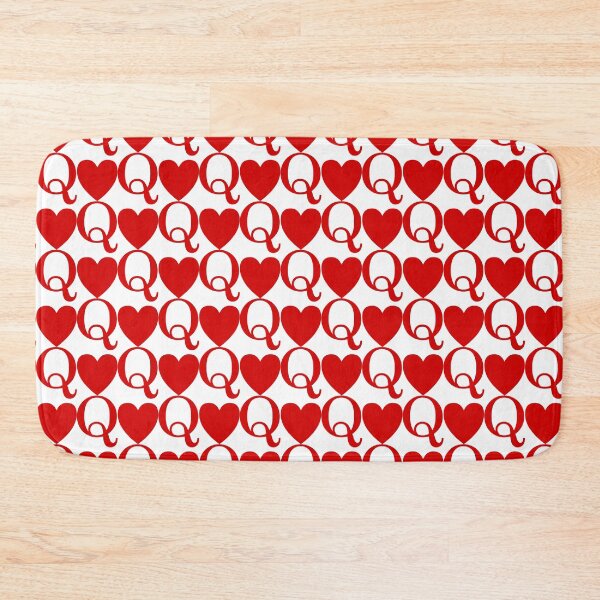 Item preview, QUEEN OF HEARTS designed and sold by DomGDesign.