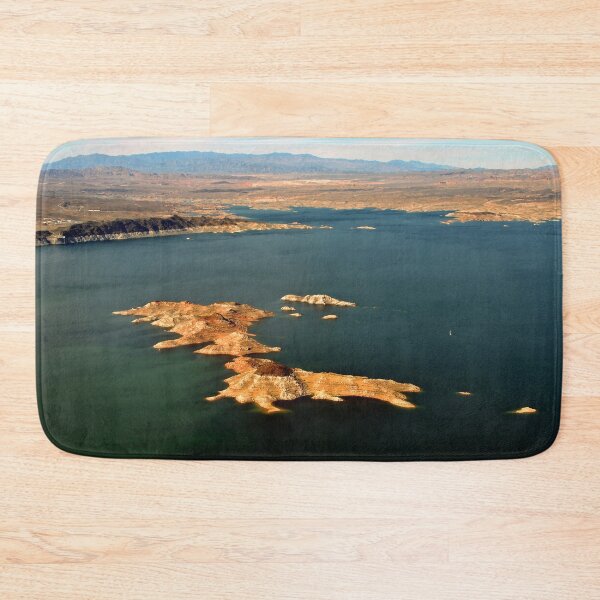 Item preview, Lake Mead Arizona Nevada United States of America designed and sold by AndyEvansPhotos.