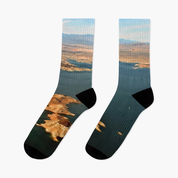 Item preview, Lake Mead Arizona Nevada United States of America designed and sold by AndyEvansPhotos.