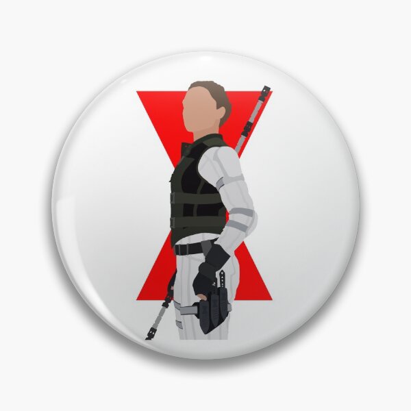 Item preview, Yelena Belova Movie Art designed and sold by designbynat.
