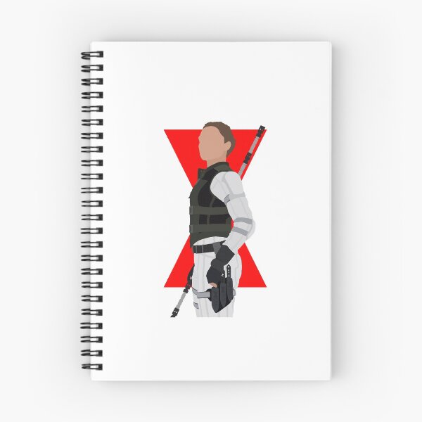 Item preview, Yelena Belova Movie Art designed and sold by designbynat.