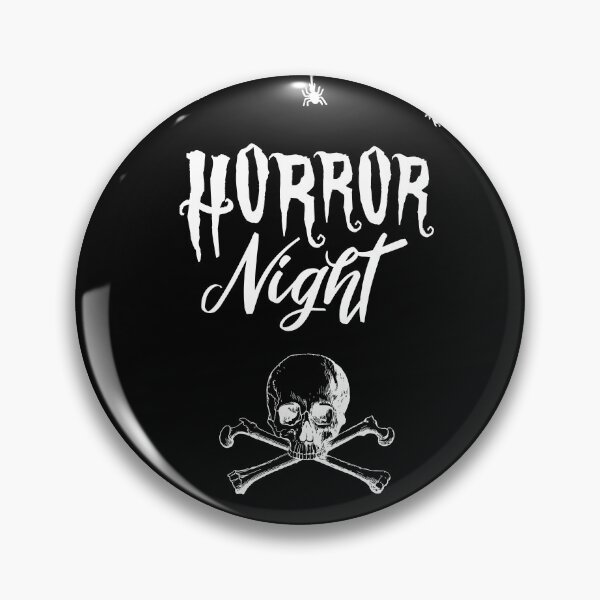 Item preview, Horror Scene designed and sold by HasnaanMohsin.