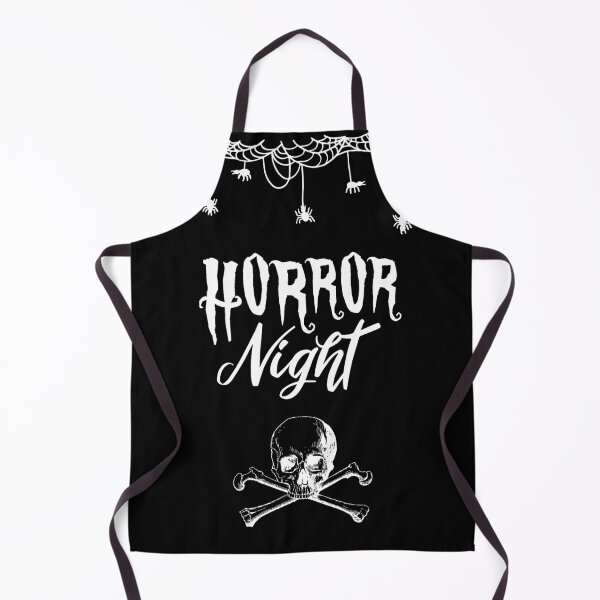 Item preview, Horror Scene designed and sold by HasnaanMohsin.