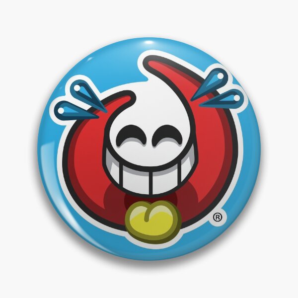 Item preview, Josh Joshing Around Official 'Josher' Logo designed and sold by Radtro.