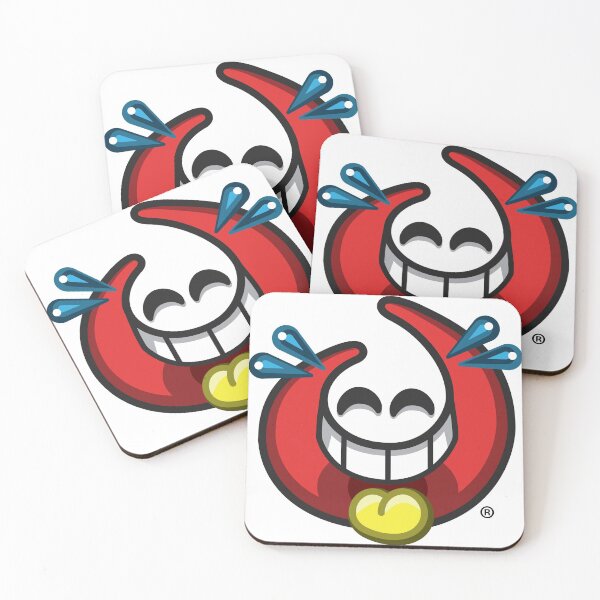 Item preview, Josh Joshing Around Official 'Josher' Logo designed and sold by Radtro.