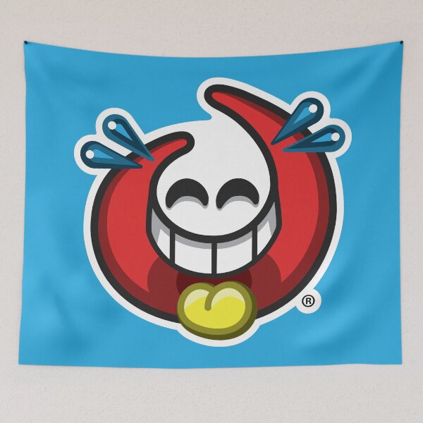 Item preview, Josh Joshing Around Official 'Josher' Logo designed and sold by Radtro.