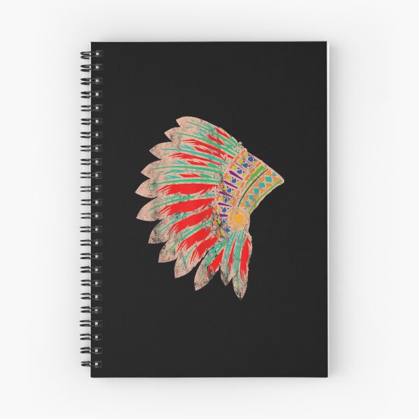 Item preview, Native American Indian Tribes Feather Headdress designed and sold by phoebealfred7.