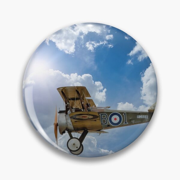 Item preview, Sopwith Camel designed and sold by JohnKarmouche.