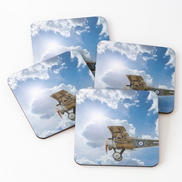 Item preview, Sopwith Camel designed and sold by JohnKarmouche.