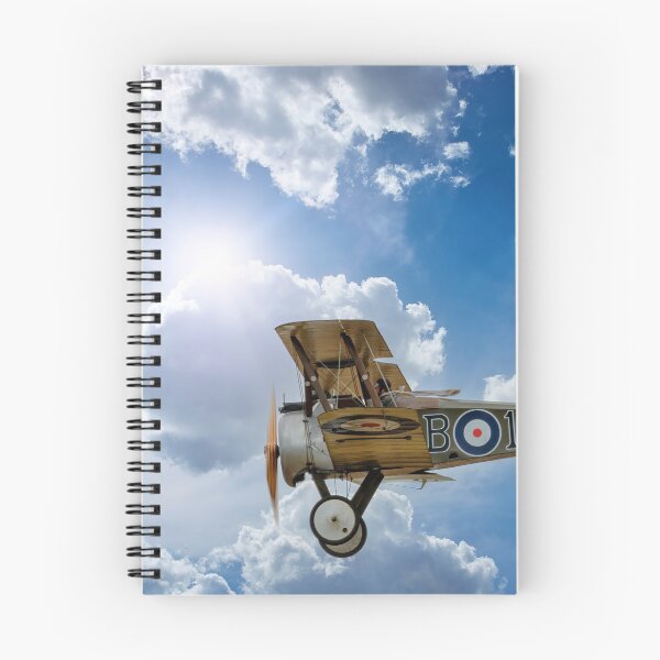 Item preview, Sopwith Camel designed and sold by JohnKarmouche.