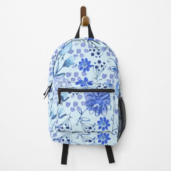 Item preview, watercolor flower patterns designed and sold by sonaadalian.