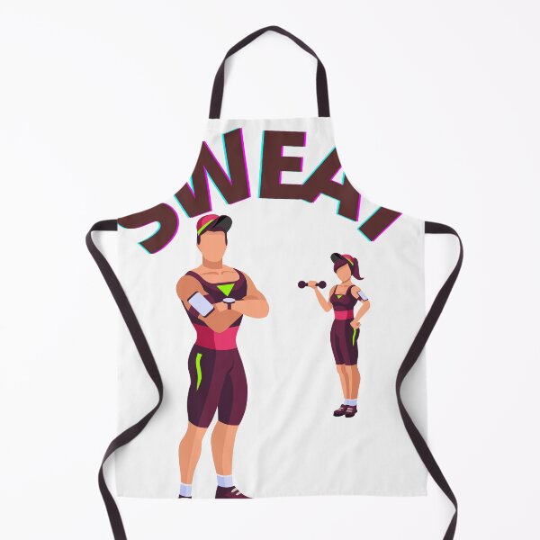 Item preview, Sweat It designed and sold by VerasCreations.
