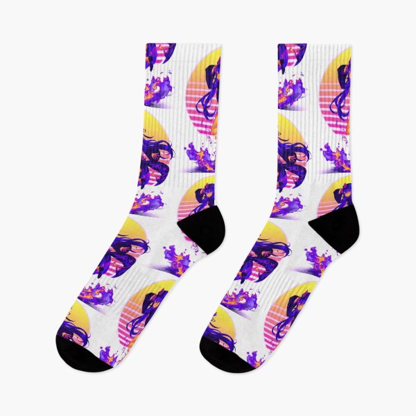 Item preview, Genshin Impact - Hu Tao designed and sold by ThreadAliv.