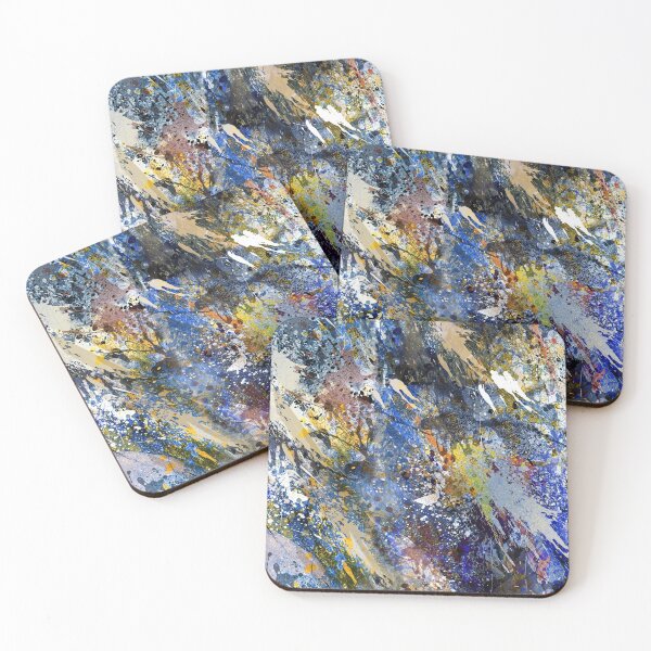 Item preview, Paint Splats designed and sold by FantasySkyArt.