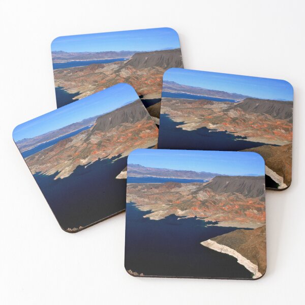 Item preview, Lake Mead Arizona Nevada United States of America designed and sold by AndyEvansPhotos.